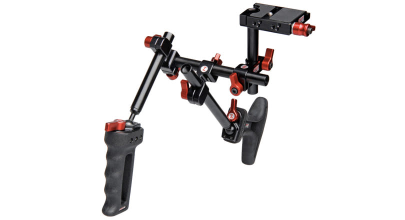 10 Essential Video Gadgets for Less Than $1000 image zacuto striker 1.jpg