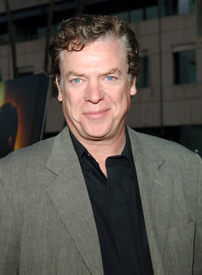 Christopher McDonald at the Beverly Hills premiere of Lions Gate Films' Crash