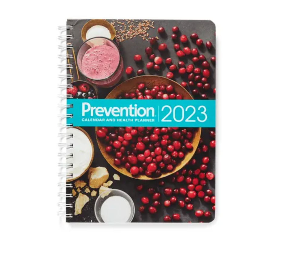 24) 2023 Health Planner