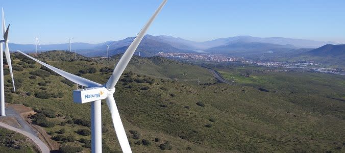 Naturgy gana un 20,4% más y aumenta sus inversiones hasta los 3.000 millones