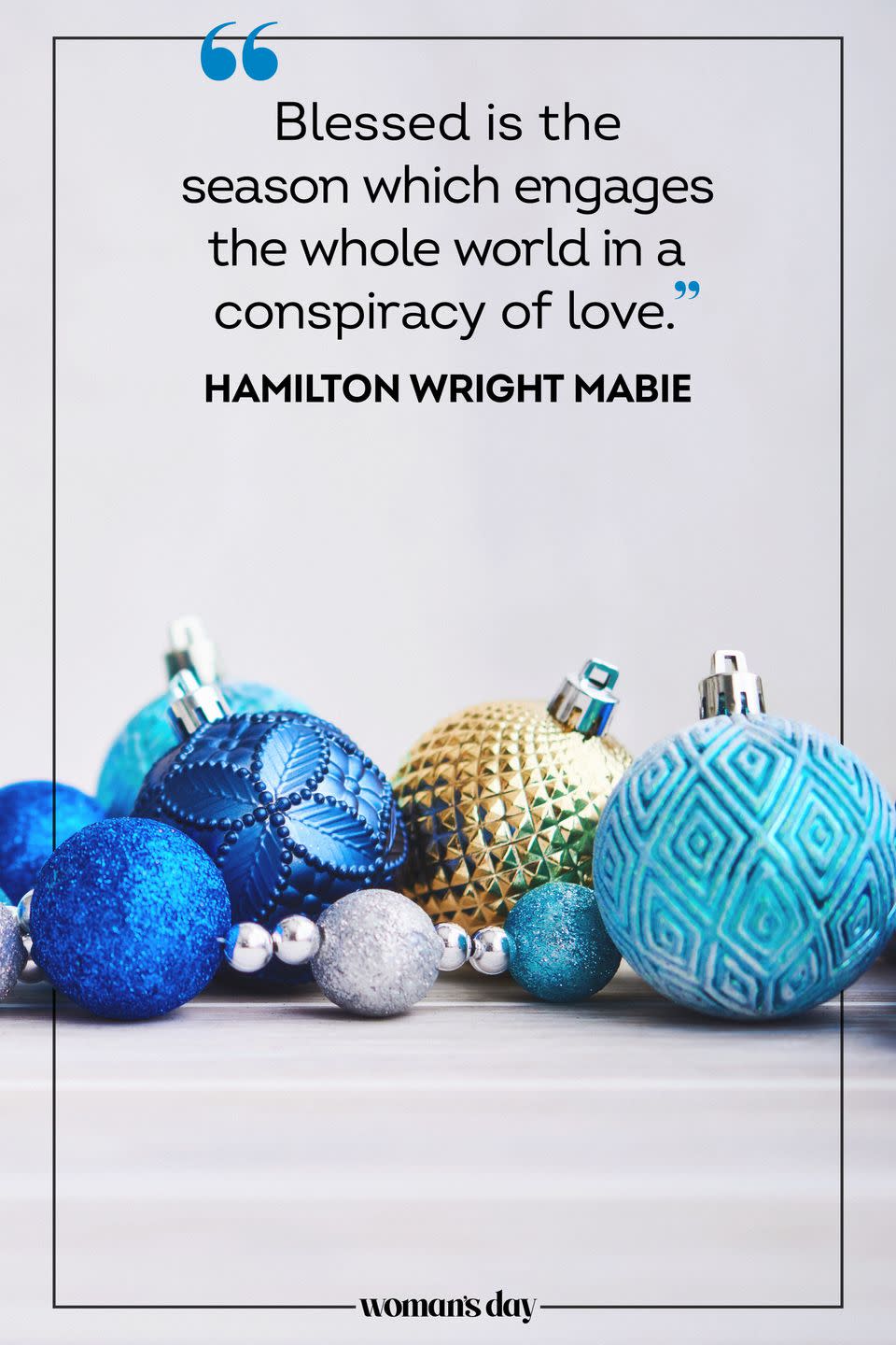 43) Hamilton Wright Mabie
