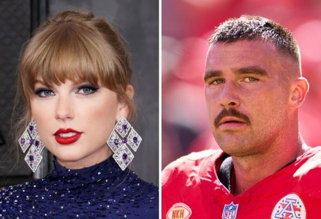 Taylor Swift skips Kansas City Chiefs game amid Travis Kelce romance