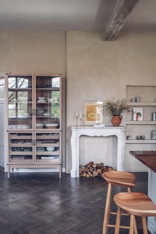 <p>Our Food Stories, deVOL Kitchens</p>