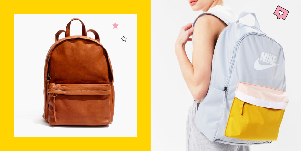 Here Are a Bunch of Backpacks Worth All Your Tuition Dollars