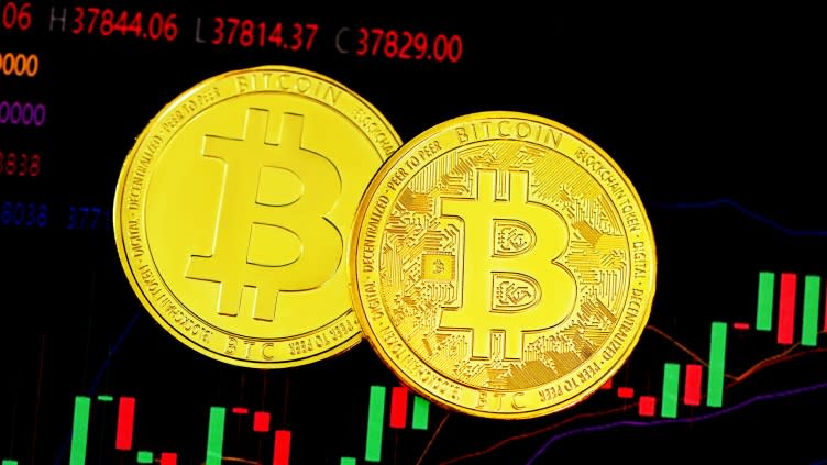 CME’s Bitcoin Futures Open Interest Approaches All-time High as BTC Surges