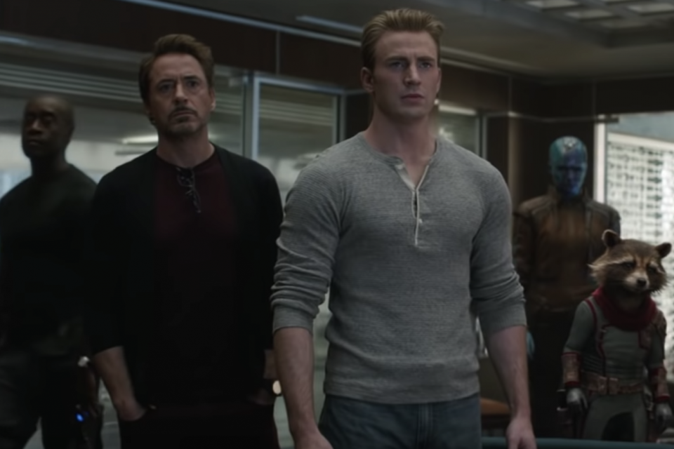 Avengers: Endgame: How to avoid spoilers for Marvel's long-awaited superhero film