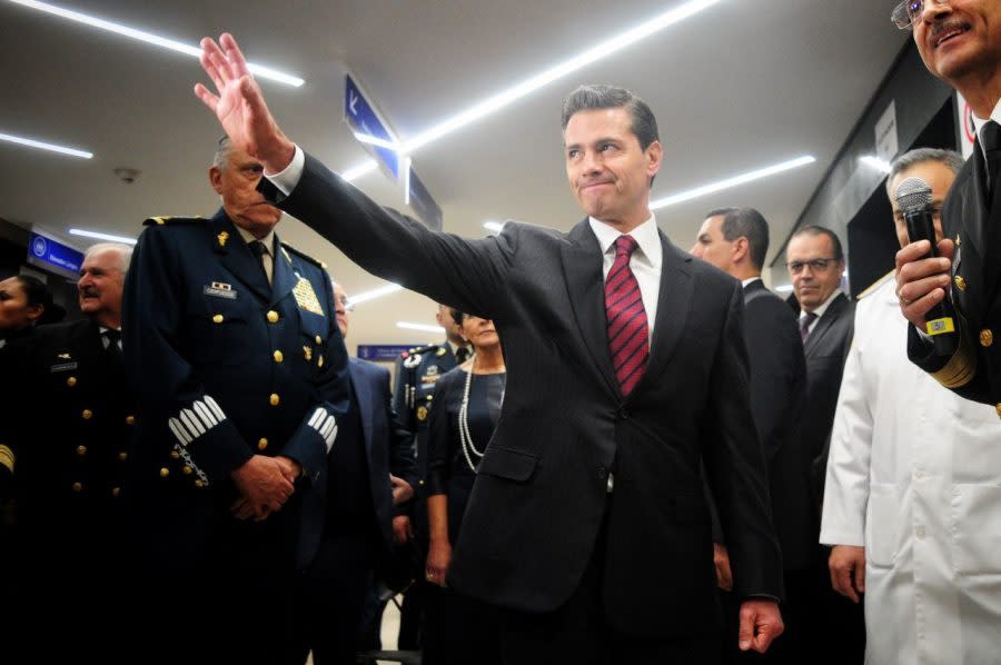 Peña Nieto