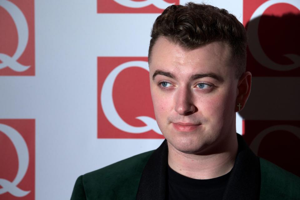 Sam Smith