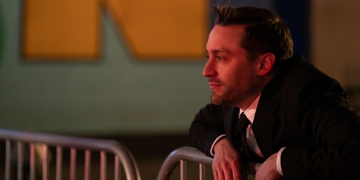 kieran culkin