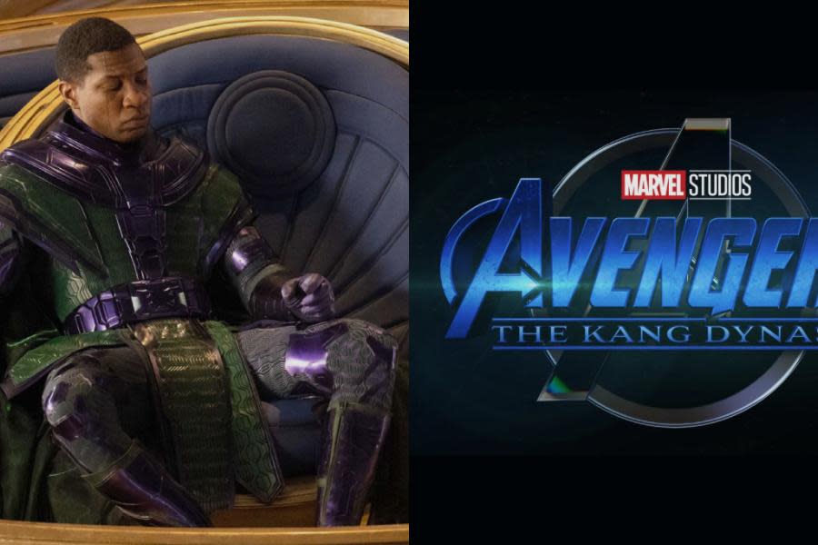 Director de Avengers: The Kang Dynasty abandona la película por Shang-Chi 2