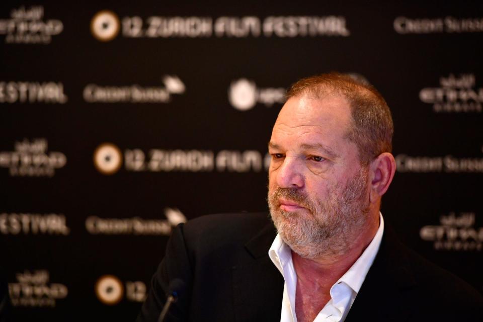 harvey weinstein 2