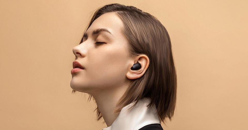 Xiaomi Mi True Earbuds Basic 2