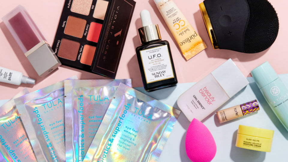 Best subscription gifts: Ipsy