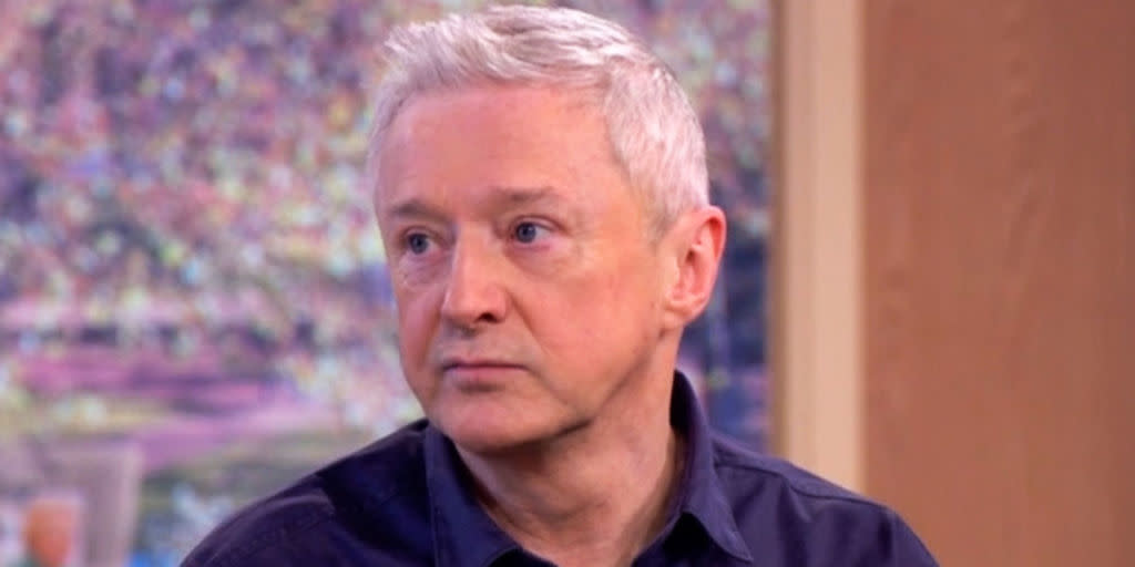 Photo credit: This Morning / ITV