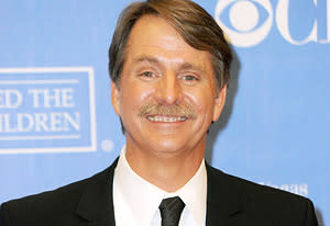 Jeff Foxworthy | Photo Credits: Frazer Harrison/Getty Images