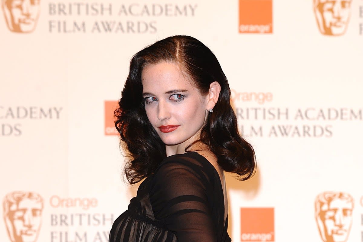 Eva Green (PA Archive)