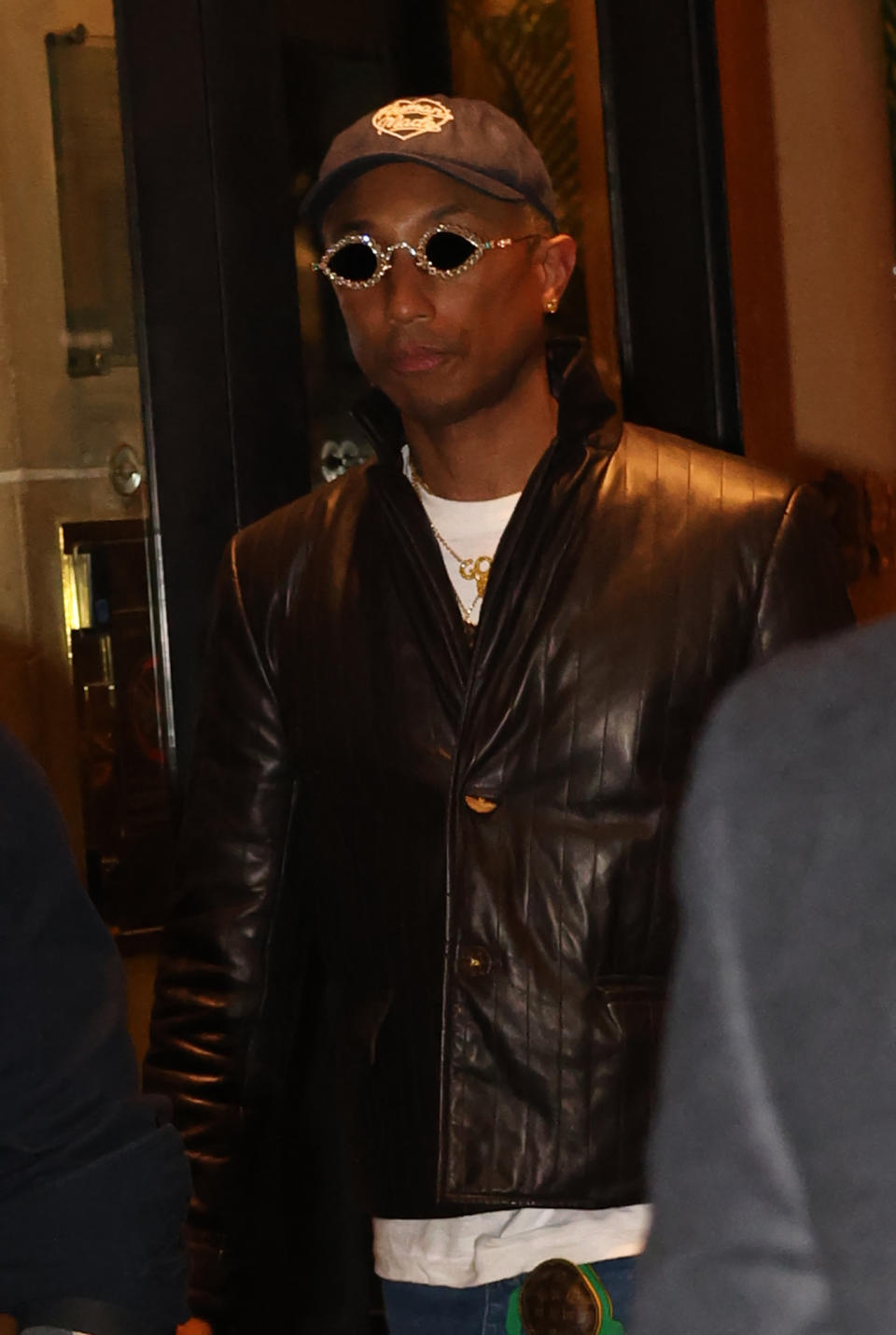 Pharrell Williams