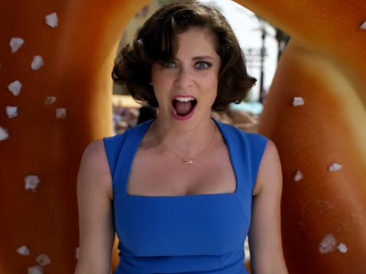 Crazy Ex Girlfriend_The CW