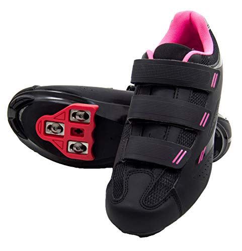 5) Spin Class Ready Cycling Shoe