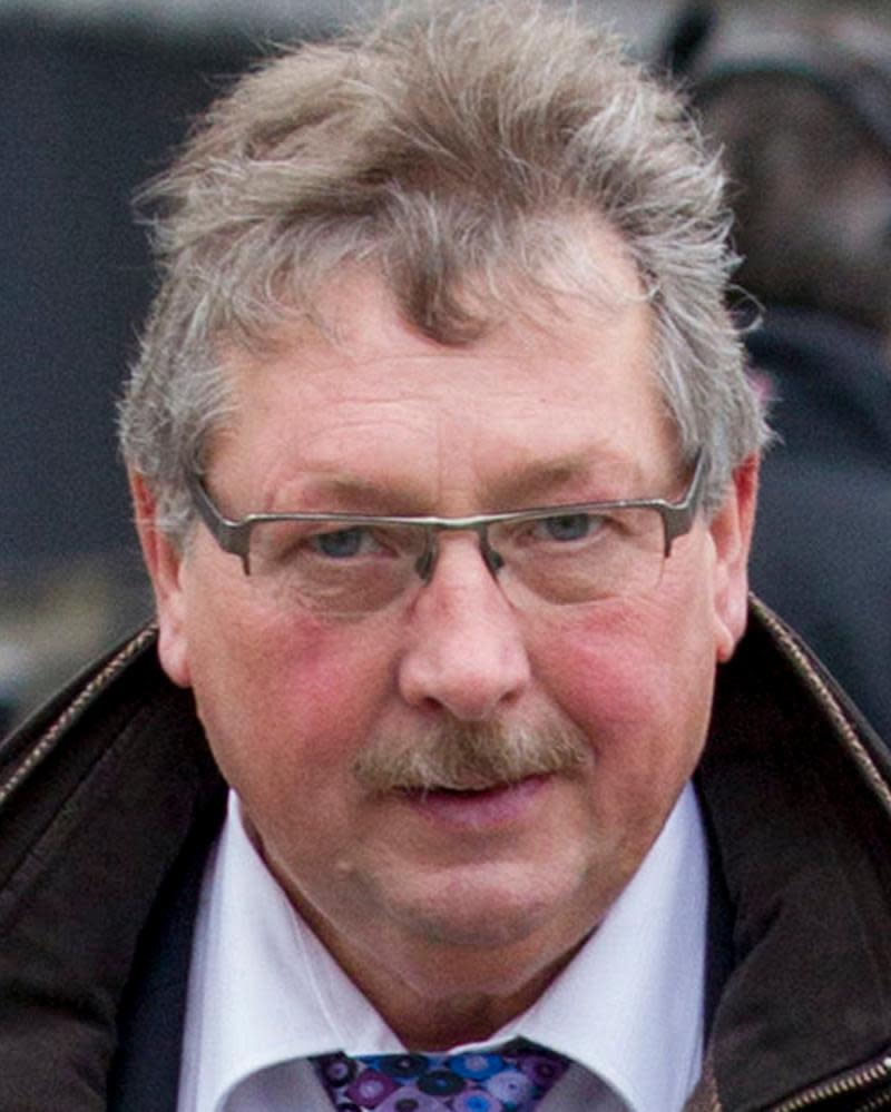 Sammy Wilson has warned that the Conservative government will not be able to rely on the votes of the DUP in parliament for any Brexit deal that treats Northern Ireland differently from the rest of the UK.