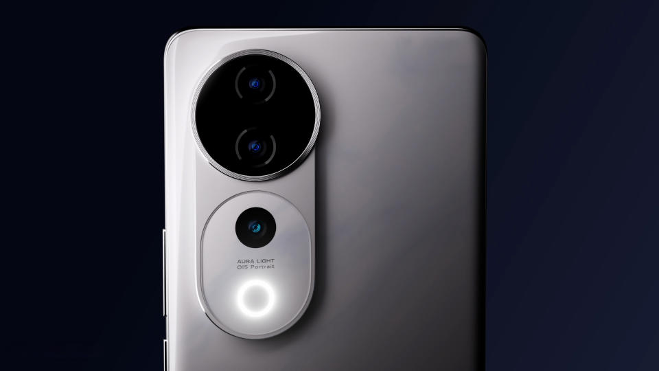 vivo S19 Pro