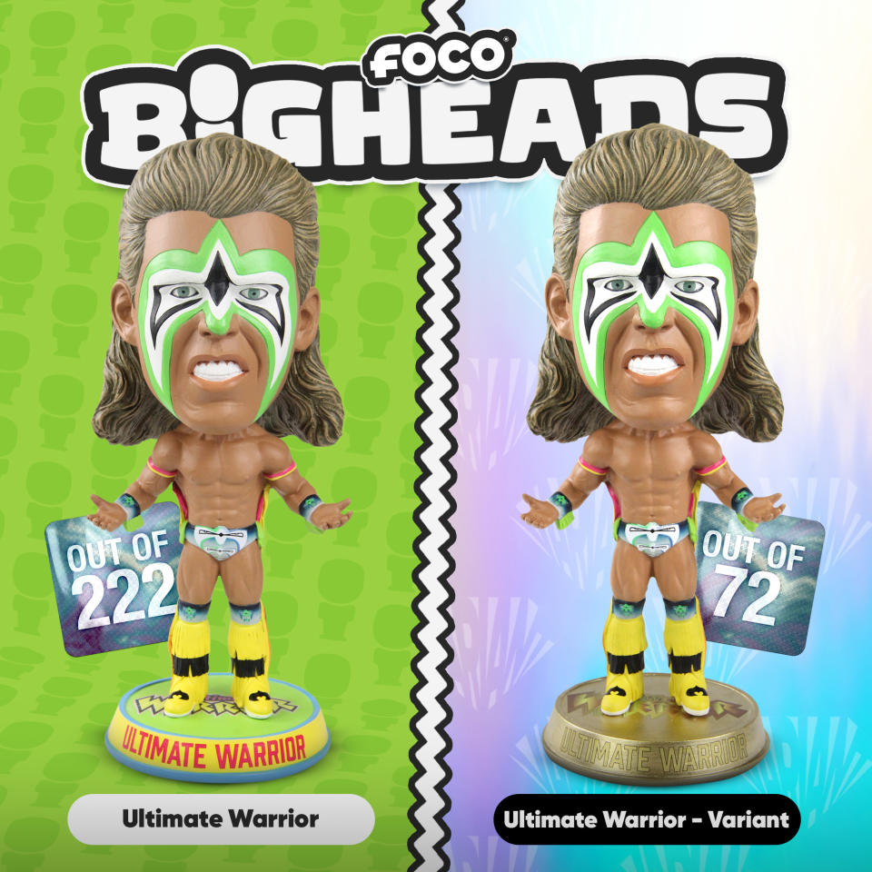 wwe-ultimate-warriors-bigheads