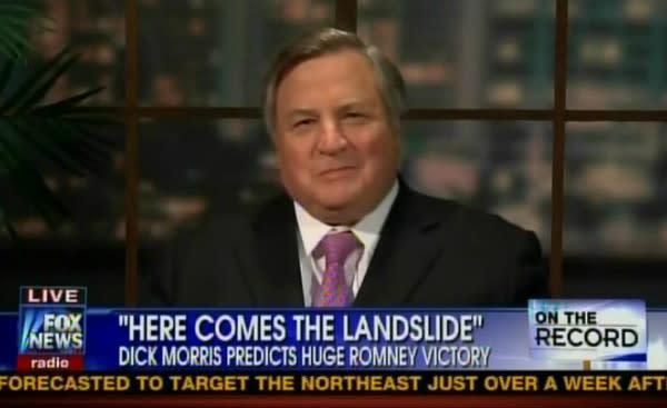 Why Did Fox News Terminate Dick Morris Contract? Career Overview And Age