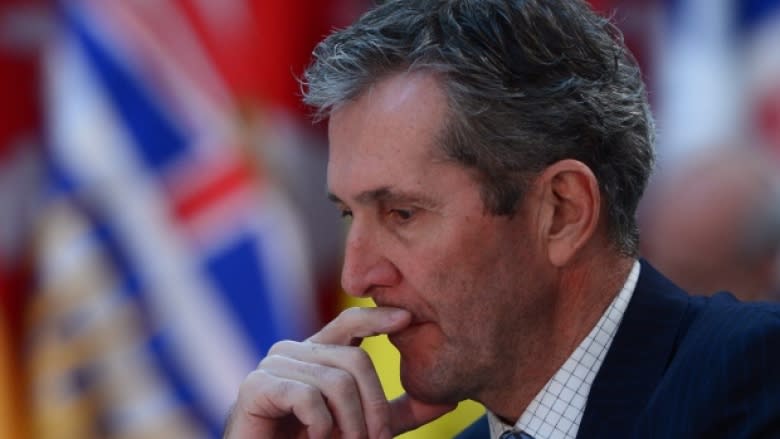 Manitoba's budget cited as 'aspiration without action' by credit rating agency