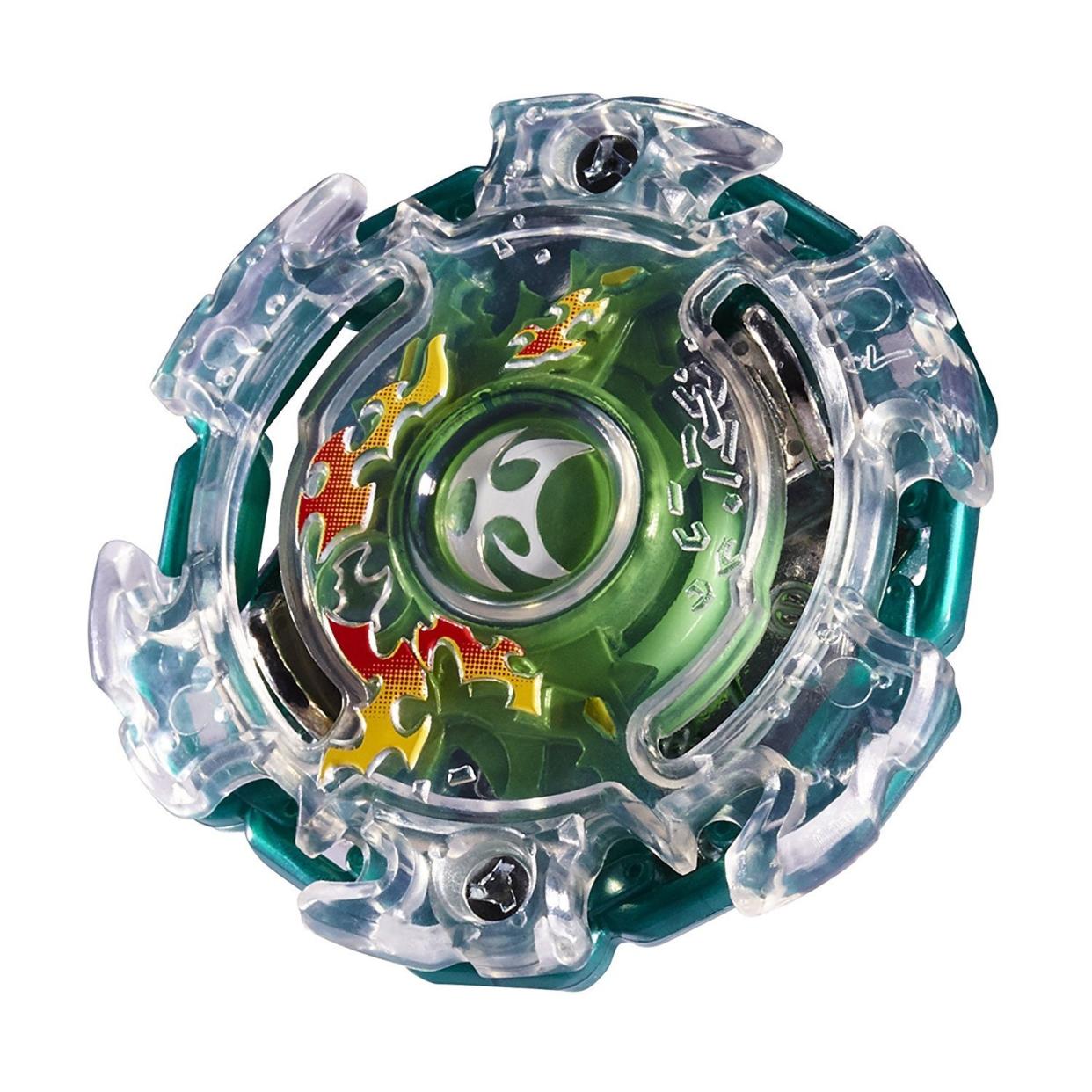 Beyblade toy