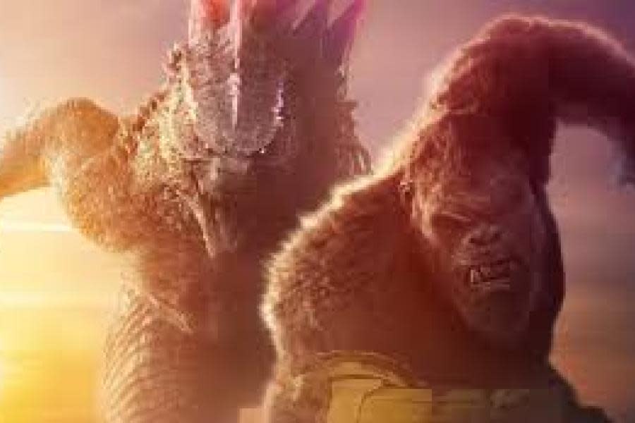 Godzilla x Kong: The New Empire, siguiente película del Monsterverso, ya tiene a su flamante director