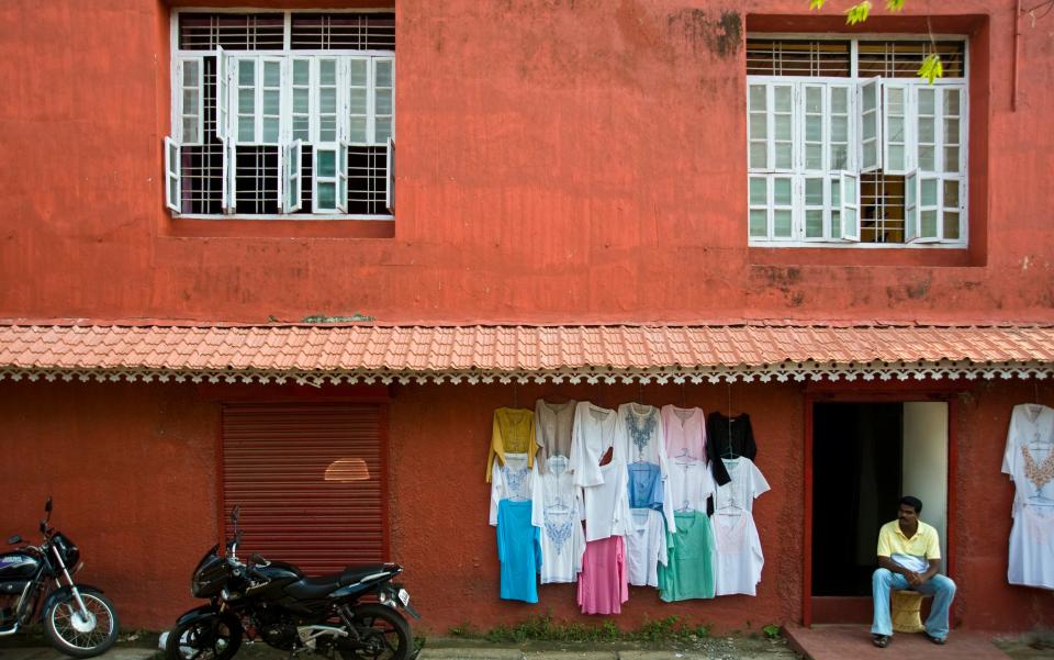 Kerala, India