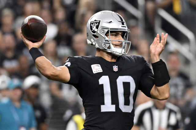 Raiders finding ways to win when not at their best, Raiders News