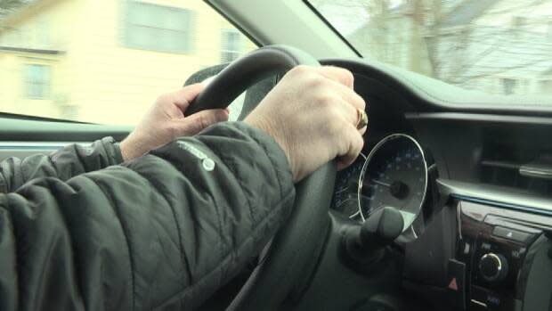 New legislation introduced in B.C. means people with outstanding COVID-19 safety violation fines will have to pay up before they can renew their licence. (Carolyn Ray/CBC - image credit)