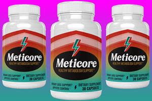 Meticore is a morning metabolism boosting supplement that focuses on rebalancing low core temperatures in the body to shed fat by awakening a sleeping resting metabolic rate at sunrise. The