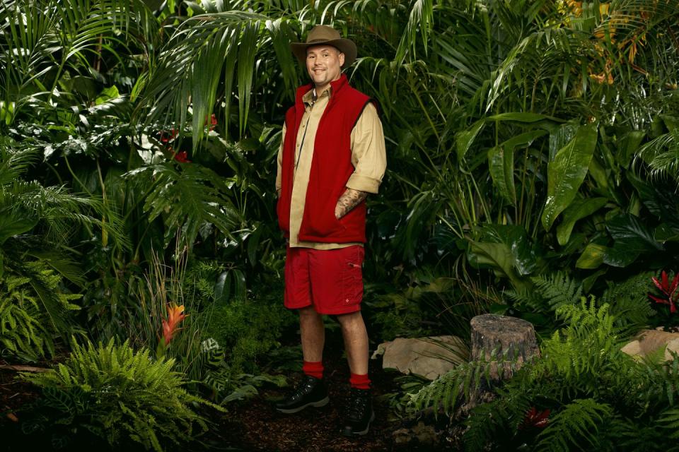 i'm a celebrity 2023 season 23 tony bellew