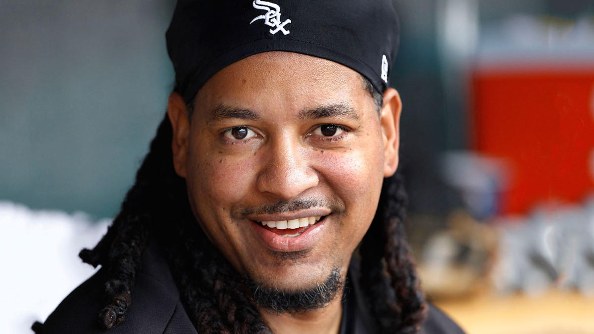 Manny Ramirez Gets Unlimited Sushi While Playing in Japan