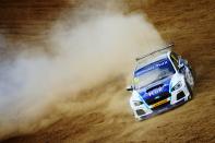 <p>The British Touring Cars sped back onto our screens this week. </p>