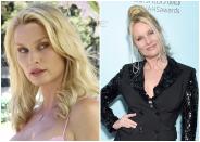 Nicollette Sheridan daba vida a Edie Britt, la mala oficial de la serie, antes de ser despedida en 2009. Desde entonces ha protagonizado varios telefilms y la hemos visto en series como ‘Dinastía’ (‘Dynasty’, 2017-). (Foto: Danny Feld / Walt Disney Television / Getty Images / Greg DeGuire / Getty Images).