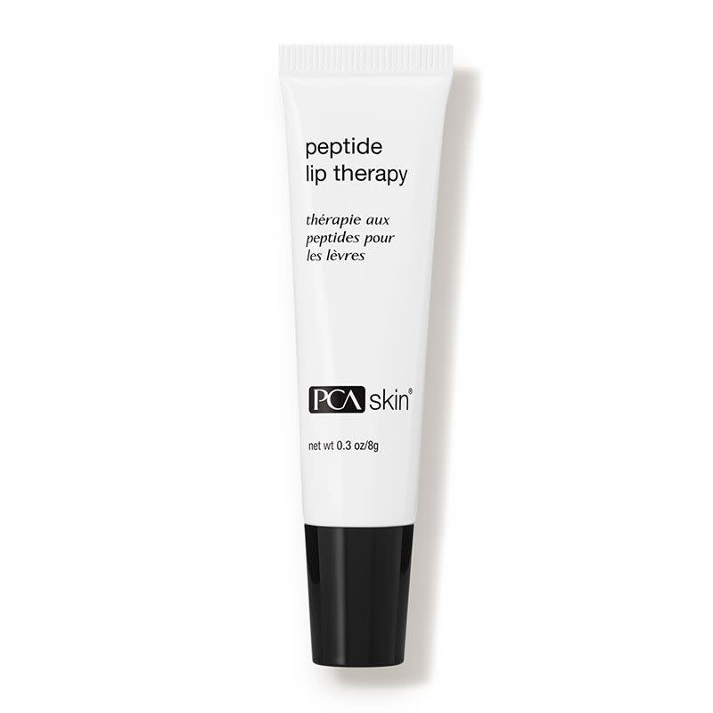 7) Skin Peptide Lip Therapy