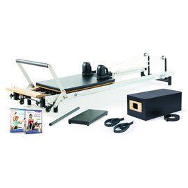 2) Merrithew Home SPX Reformer Bundle