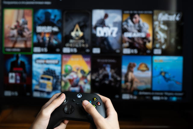 How To Play Xbox Game Pass Games On Your PC