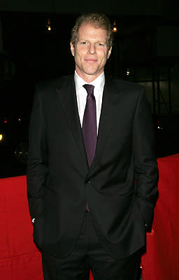 Noah Emmerich at The 44th New York Film Festival of New Line Cinema's Little Children