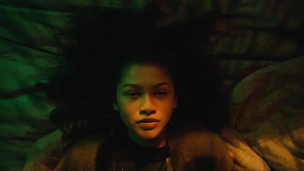 Euphoria Season 3 Release Date Window Tentatively Set