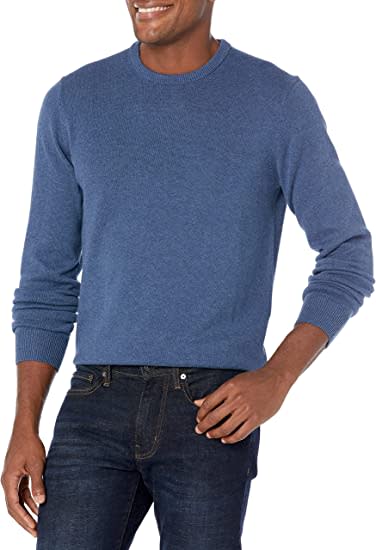 Best versatile sweater for men this winter.