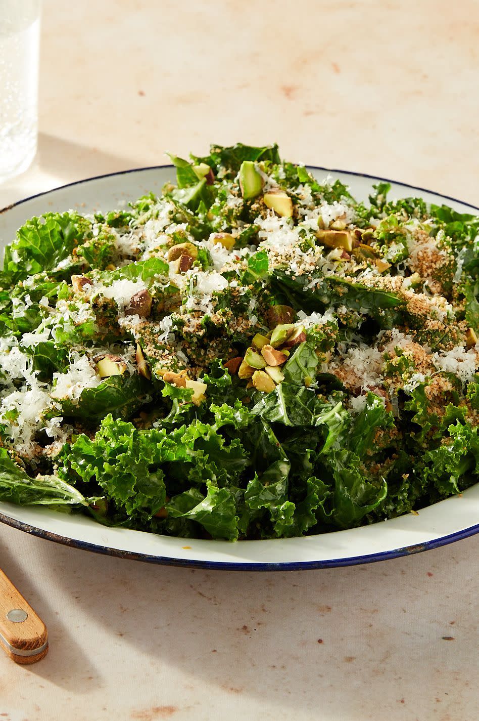 Lolita's Kale Salad