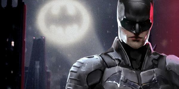 The Batman: actriz asegura que el rodaje es absolutamente seguro, a pesar  de pandemia