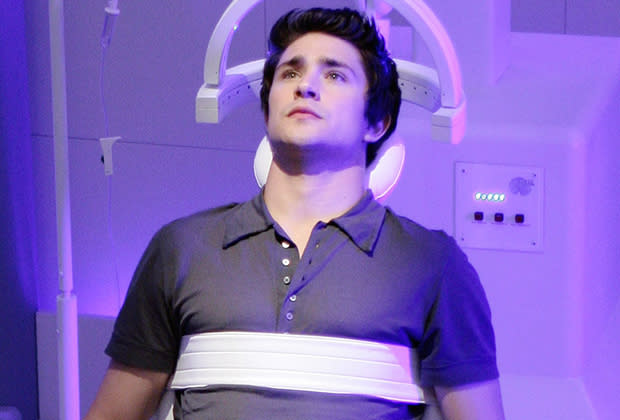 KYLE XY (ABC Family)