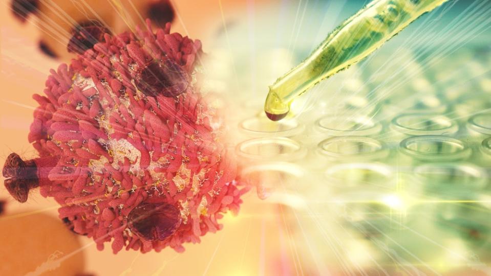 Why Australian Cancer Biotech Firm Immutep Stock Is Soaring On Wednesday?