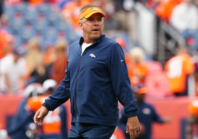 Coach Sean Payton Has Denver Broncos Ready For 'Important Game' vs