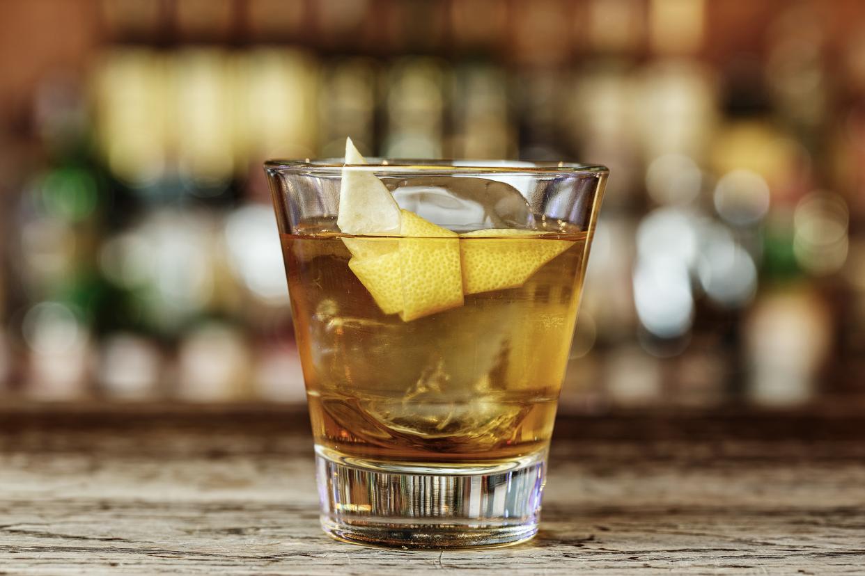 The best rye whiskies  (Getty Images/iStockphoto)